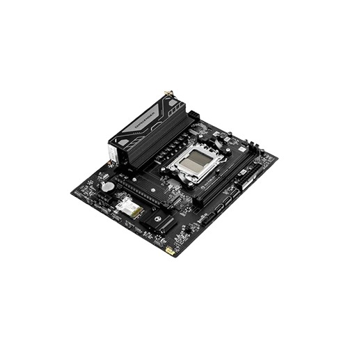 Maxsun Challenger B650M WiFi Motherboard Price In BD TechLand BD