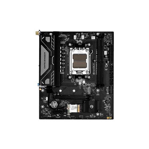 Maxsun Challenger B650M WiFi Motherboard Price In BD TechLand BD