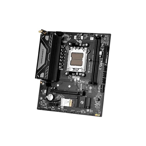 Maxsun Challenger B650M WiFi Motherboard Price In BD TechLand BD