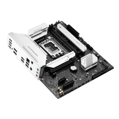 MAXSUN B760M GKD5 WIFI Price in BD TechLand BD