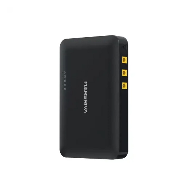 MARSRIVA KP1 ULTRA 30W 16000MAH MINI DC UPS