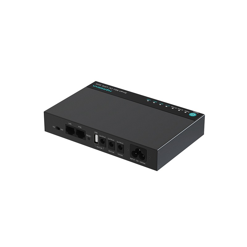 MARSRIVA KP5 30W 8800MAH SMART MINI DC UPS