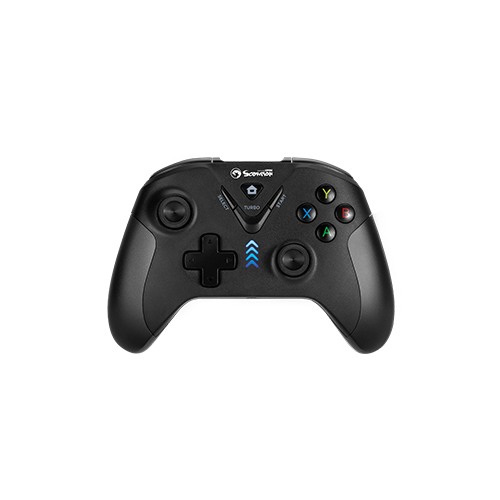 Marvo GT019 PS3 Gaming Controller Price in Bangladesh 2023 Techland bd