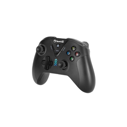 Marvo GT019 PS3 Gaming Controller Price in Bangladesh 2023 Techland bd
