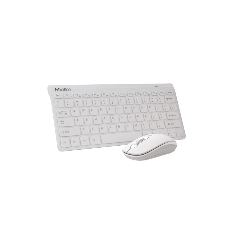 Meetion MINI4000 Keyboard and Mouse Combo Price in BD TechLand BD