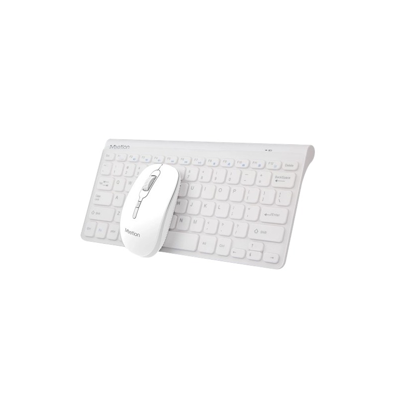 Meetion MINI4000 Keyboard and Mouse Combo Price in BD TechLand BD