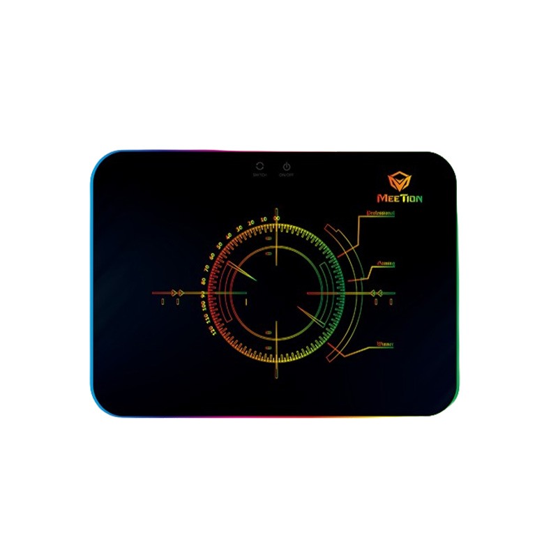 Meetion P010 Mouse Pad Price In BD TechLand BD