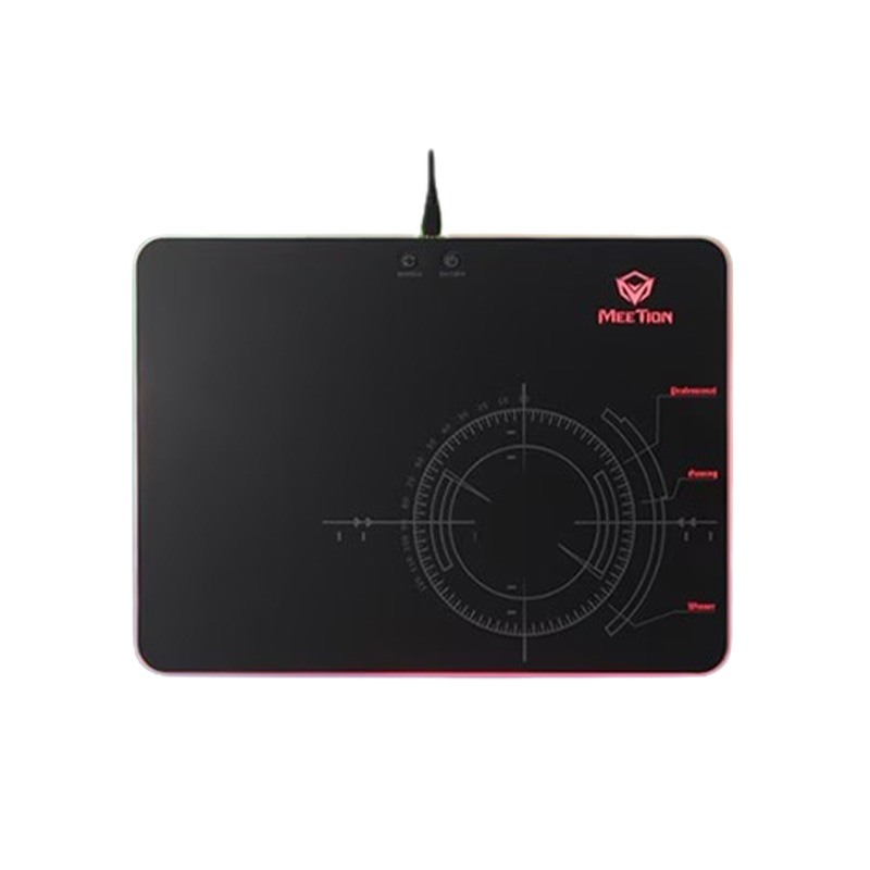 Meetion P010 Mouse Pad Price In BD TechLand BD