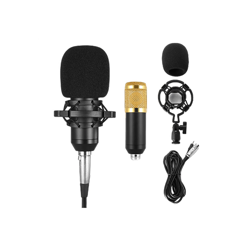 BMG BM800 CONDENSER MICROPHONE PRICE IN BANGLADESH TECHLANDBD