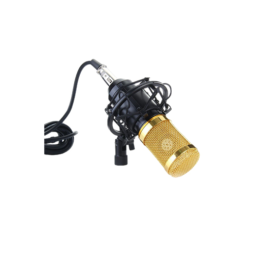 BMG BM800 CONDENSER MICROPHONE PRICE IN BANGLADESH TECHLANDBD