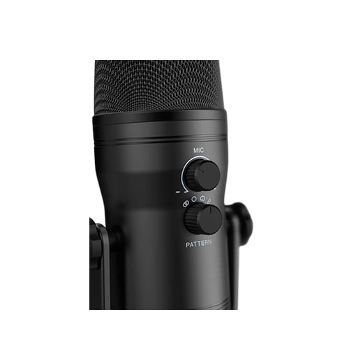 FIFINE K690 USB STUDIO MICROPHONE Price in Bangladesh Tech Land BD