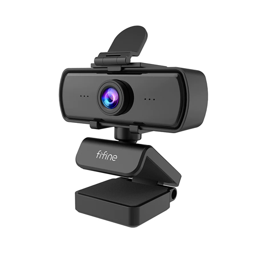 FIFINE K420 2K COMPUTER WEBCAM price in Bangladesh TechlandBD