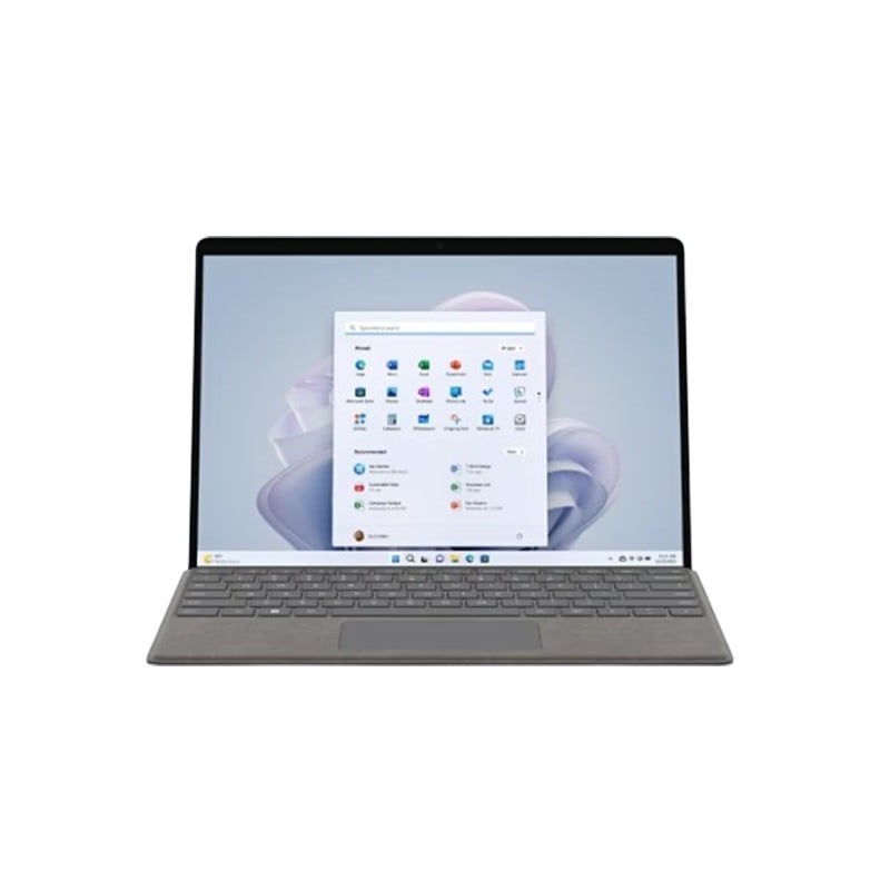 Microsoft Surface Pro 9 Core i5 12th Gen 13" Multi-Touch Laptop Price in BD