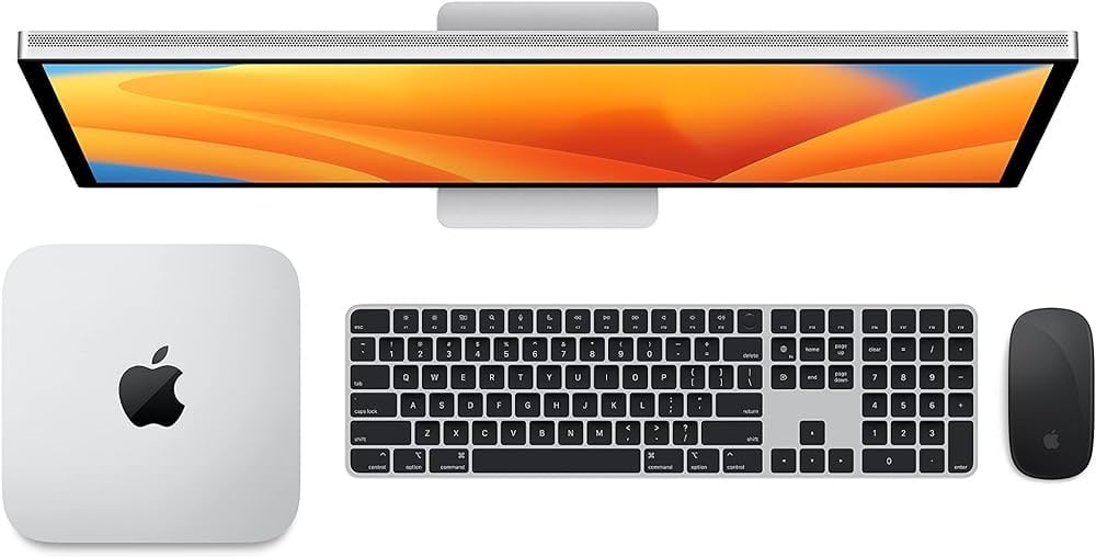 apple Mac mini M2