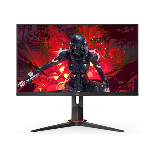 AOC 24G2U 24 inch 144 Hz Borderless Gaming Monitor