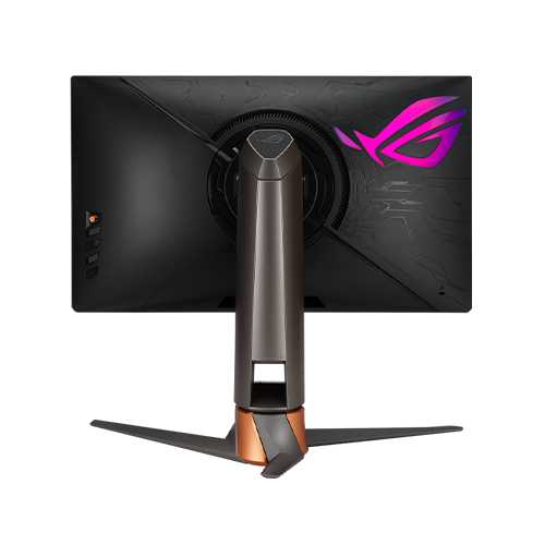 Asus ROG Swift PG259QN 24.5 inch 360Hz IPS G-Sync Gaming Monitor