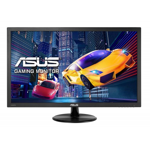 ASUS VP228HE 21.5 inch Flicker Free Full HD Gaming Monitor