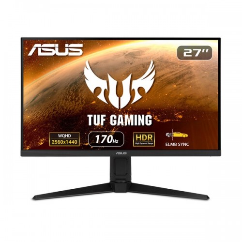 ASUS TUF Gaming VG27AQL1A 27 inch WQHD Gaming Monitor