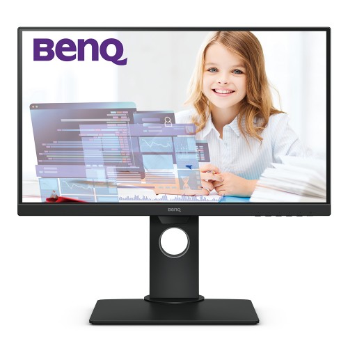 BenQ GW2480T Eye-Care 24 inch Full HD IPS Monitor for Students