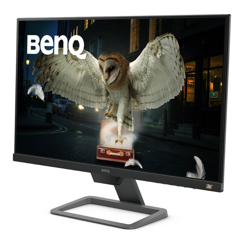 BenQ EW2480 24-inch HDR FreeSync IPS Monitor