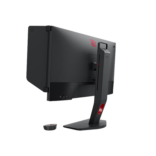 BenQ Zowie 24.5 360Hz gaming monitor review