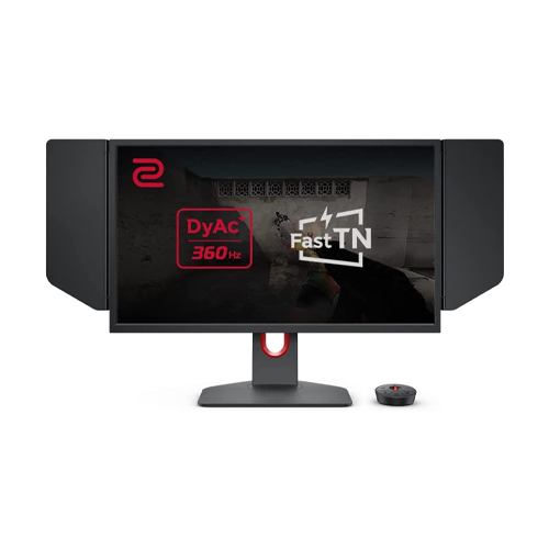 BENQ ZOWIE XL2566K 24.5 IN 360HZ GAMING MONITOR