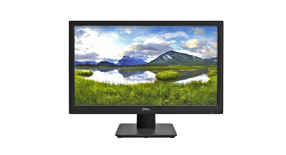 Dell D2020H Monitor in BD