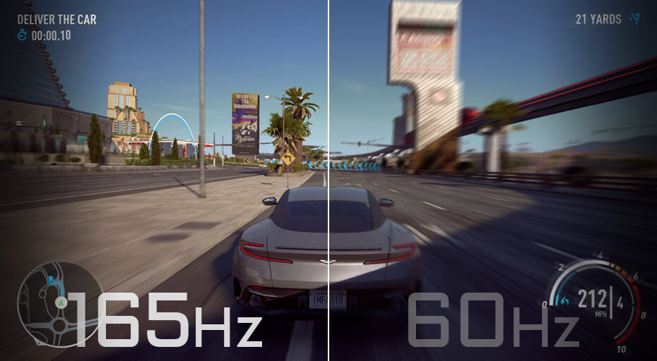 G24F 23.8 Gaming Monitor in bd