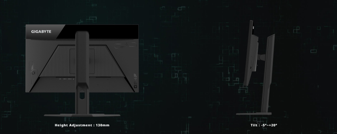 G24F 23.8 Gaming Monitor in bd