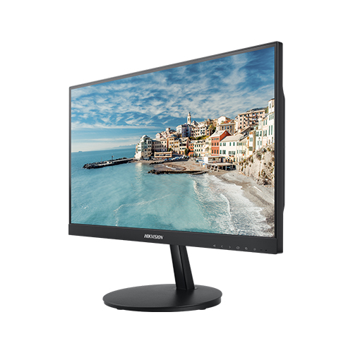 hikvision 22 inch monitor