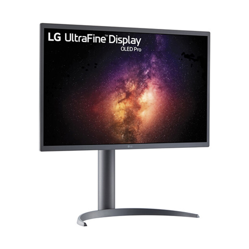 LG ULTRAFINE 27EP950-B 26.9 INCH 4K HDR OLED MONITOR