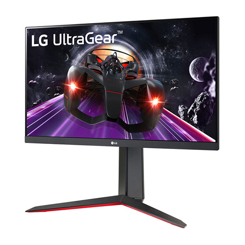 LG 24GN650-B UltraGear 24 Inch 144Hz FreeSync Full HD IPS Gaming Monitor