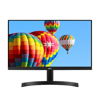 LG 22MK600M 22 inch IPS Borderless Full HD Monitor