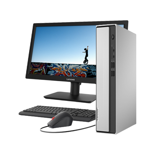 Pengeudlån fugl Lao Lenovo Ideacentre 3 Desktop Tower Price in Bangladesh - Tech Land BD