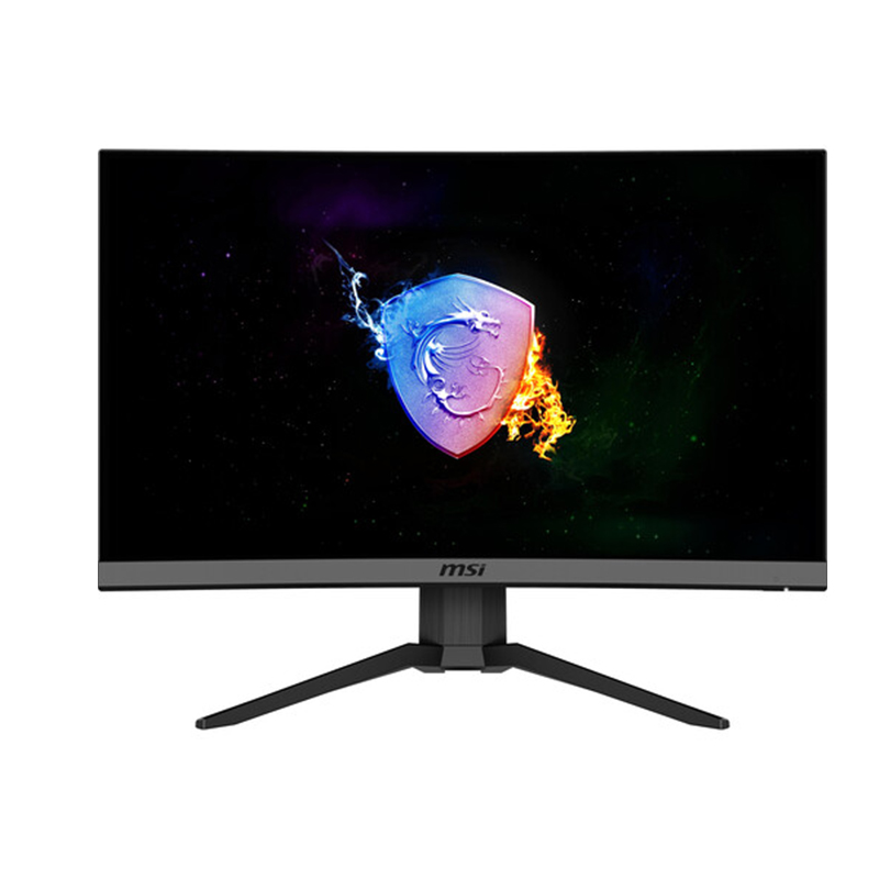 MSI Optix G24C6P 23.8 inch Gaming Monitor Price in Bangladesh Tech