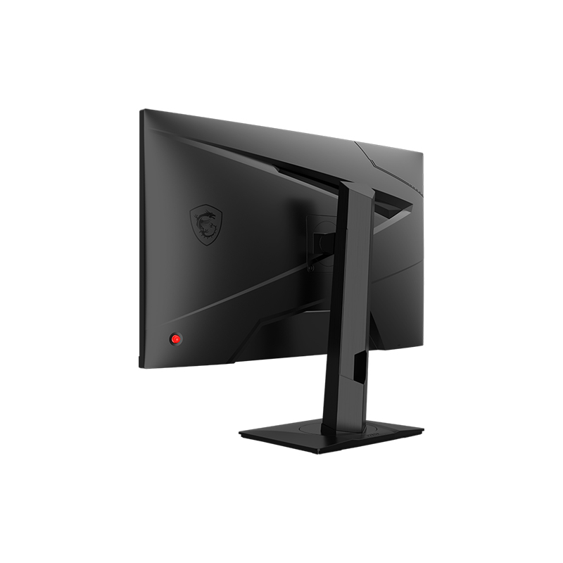 MSI MAG274UPF 27 LED 4K UHD 144Hz 1ms FreeSync and G-SYNC compatible  Monitor (DisplayPort, HDMI,USB) Black MAG 274UPF - Best Buy