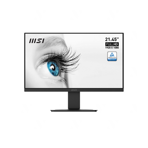 Best MSI PRO MP223 Monitor Price in Bangladesh TechLand BD