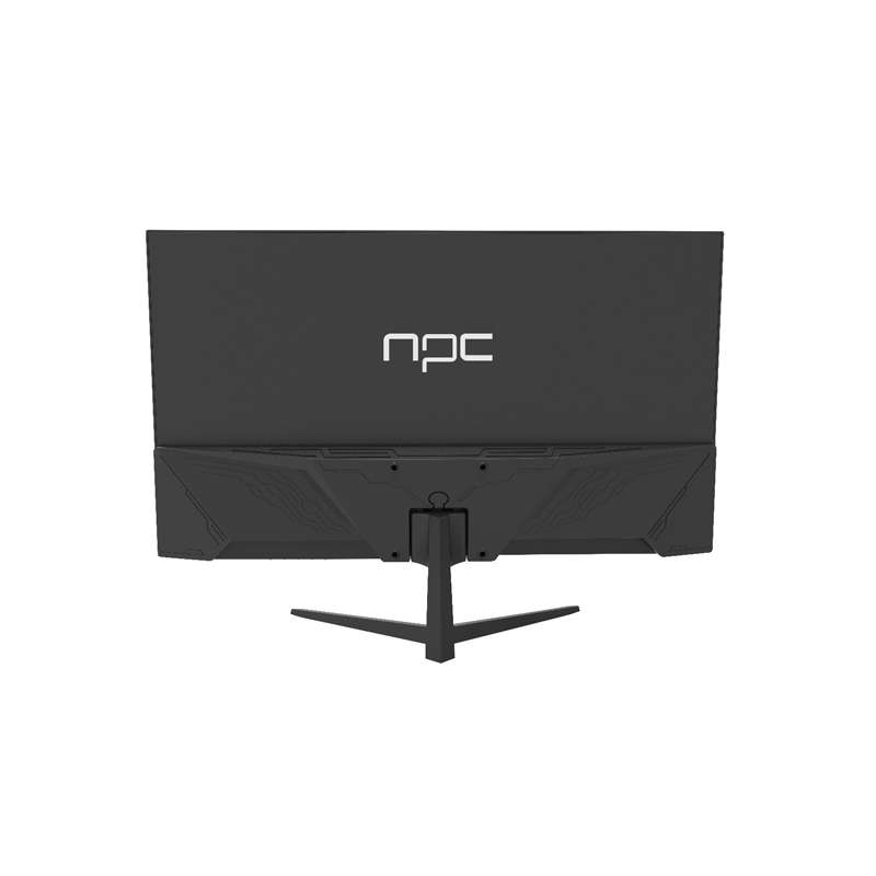 NPC MF2203-IPS 22 INCH BEZEL LESS FULL HD 100HZ IPS MONITOR
