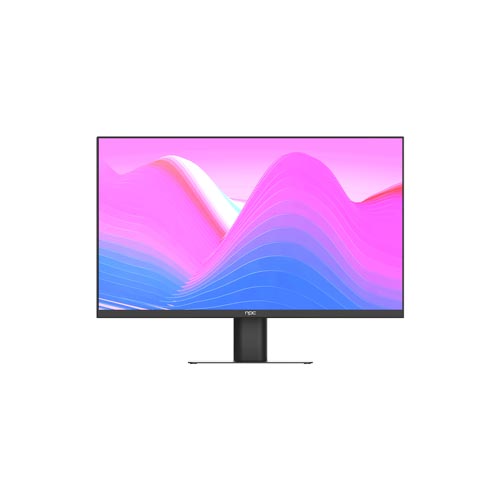 NPC MF2204 22-inch LED Monitor Price in Bangladesh 2023 | Techland bd
