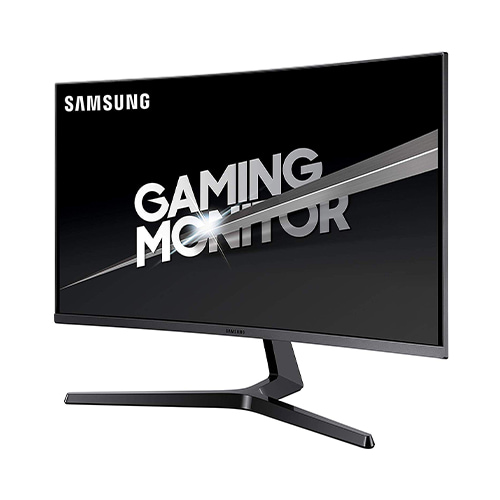 Samsung JG54 32 Inch 144 Hz Curved FreeSync VA Gaming Monitor