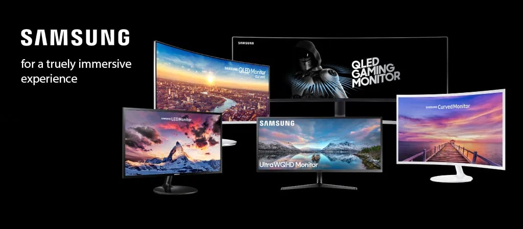 Samsung  Monitor
