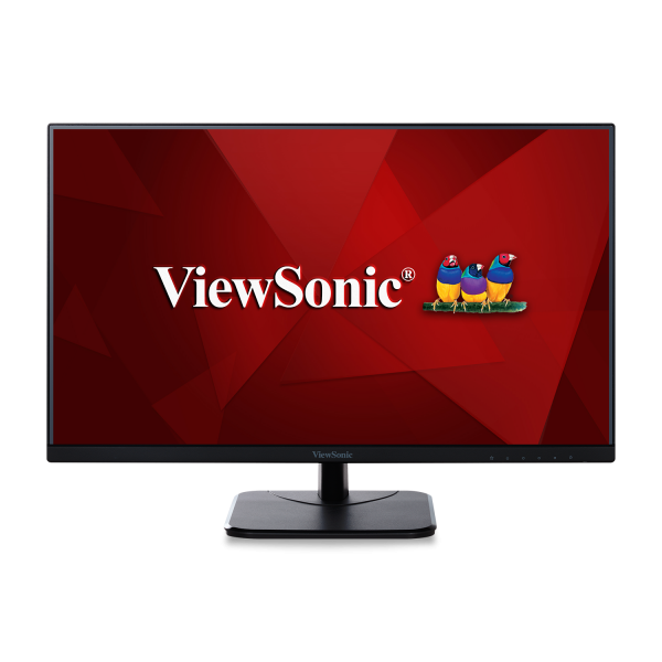 ViewSonic VA2256-mhd 22" IPS Panel Display Monitor