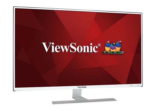 Viewsonic VX3209-2K 32-Inch QHD IPS Monitor