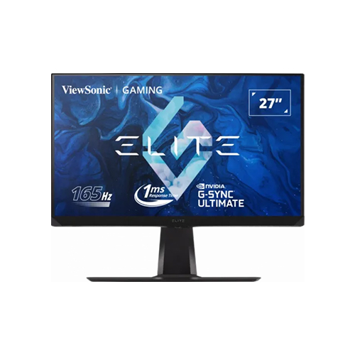 Viewsonic Xg270qg 27 Inch Gaming Monitor Price in Bangladesh Tech Land BD