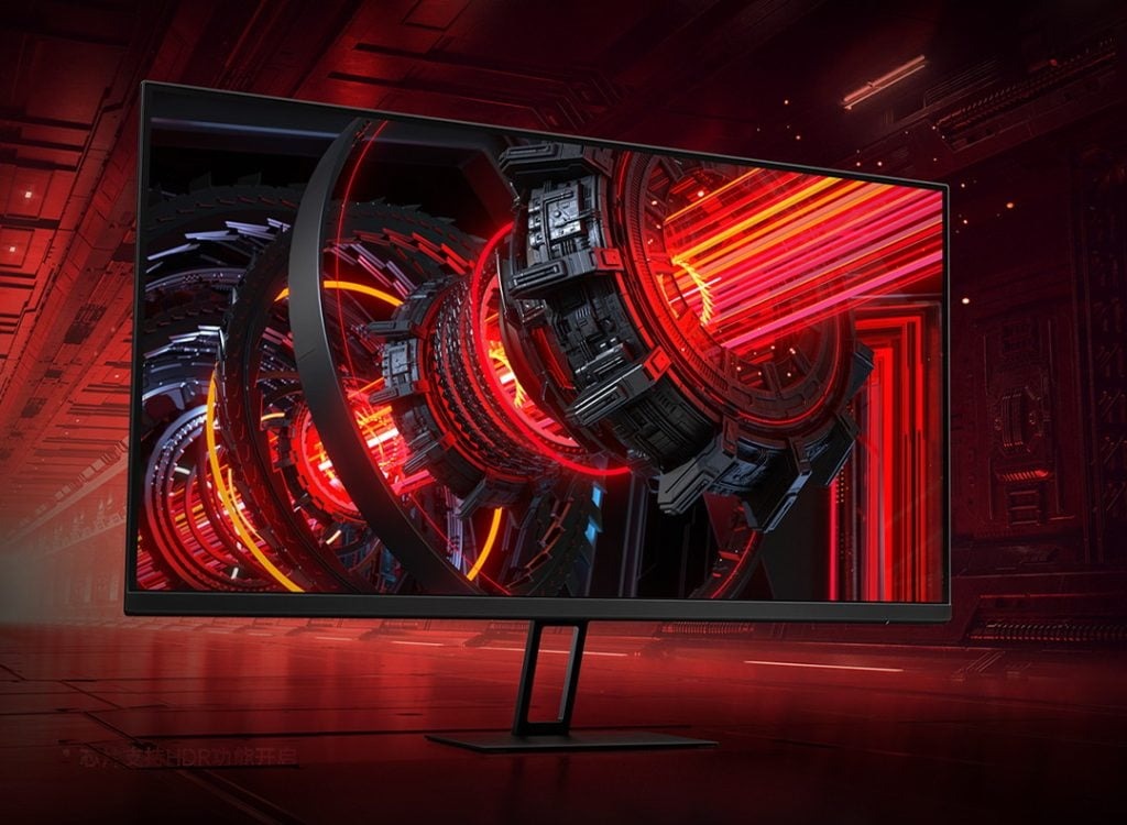 xiaomi redmi display x27gq купить