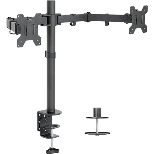 Dual Monitor Mount Stand Price in Bangladesh TechLand BD