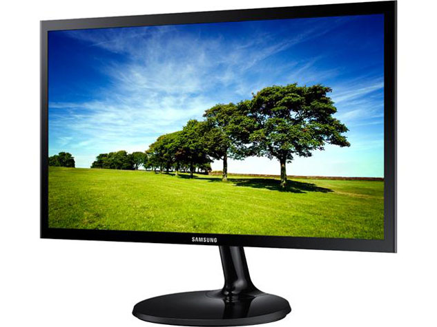 Samsung S19F350 18.5'' LED MONITOR