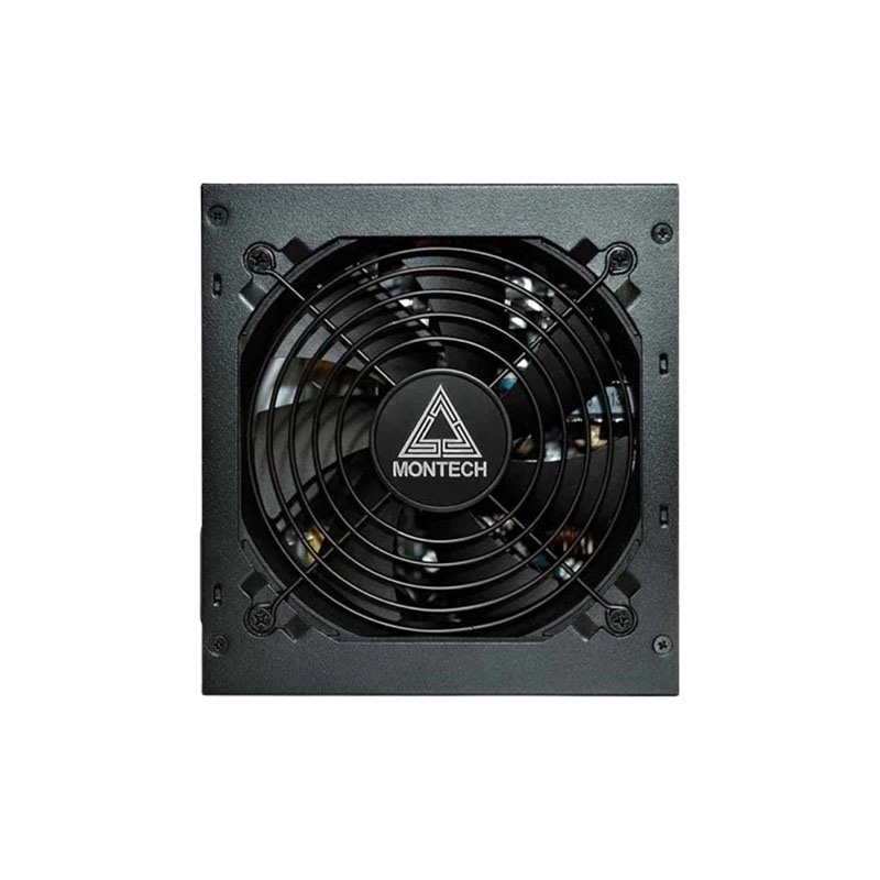 Montech AP 650 650W Power Supply Price In Bd | Techland Bd