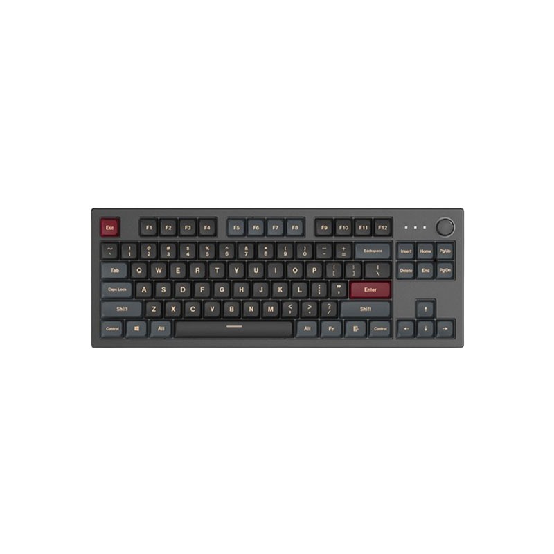 Montech MK87DB Keyboard Price In Bd | Techland Bd