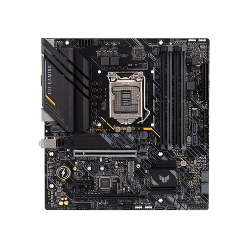 ASUS TUF GAMING B560ME Motherboard Price in Bangladesh Tech Land BD